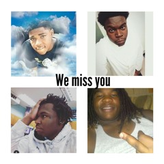 Rmg4l.Dezzy Ft ' Rmg4l.Dede " We Miss You "