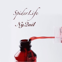 SpiderLife-Nyquil