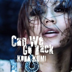倖田來未 - Can We Go Back (Cover By Po)