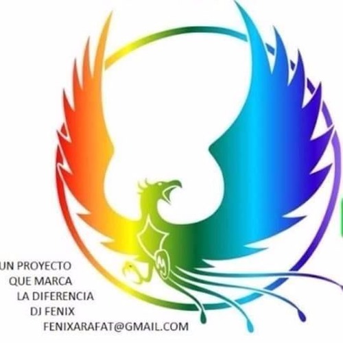 DJ FENIX 2017 JUIO