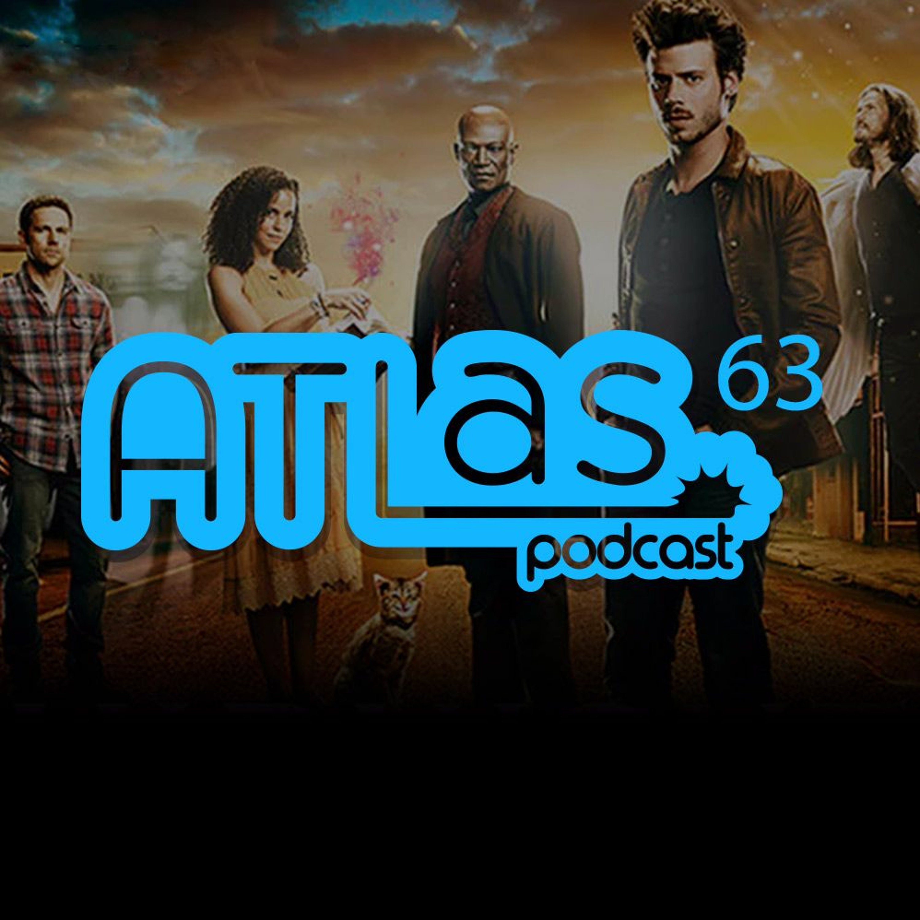ATLas Podcast