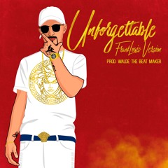 Unforgettable Frank Louis Version