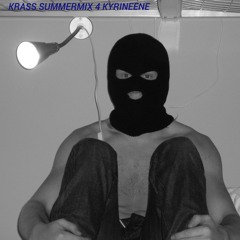 Branco Presents: Krass Summermix 4 Kyrineene