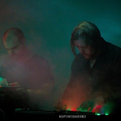 New Brvtalism No. 101 - Homoagent (Live in Berlin)
