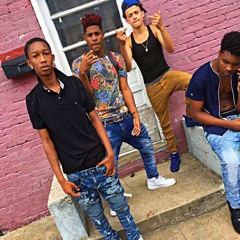 Look At Me Now - Lul Joe x Amo x Poppa x Yung Tray