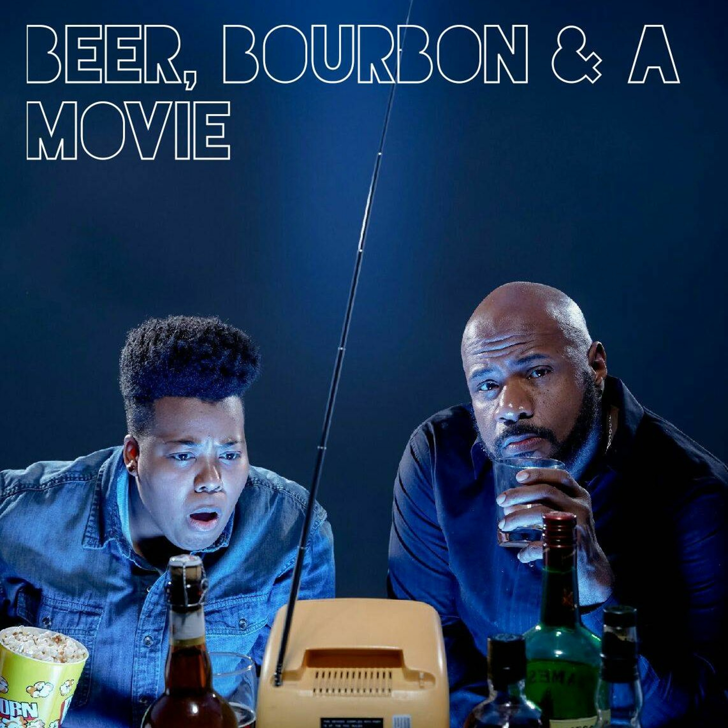 BBM Episode 7 - Southern Gothic Films /  The Beguiled & Eve's Bayou