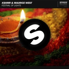 KSHMR & Maurice West x Ke$ha - Festival Of True Colors (JLENS Edit)
