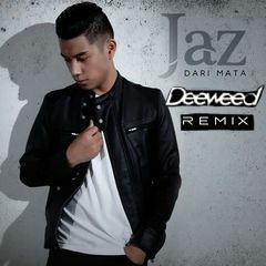 Jaz - Darimata (Deeweed Remix)