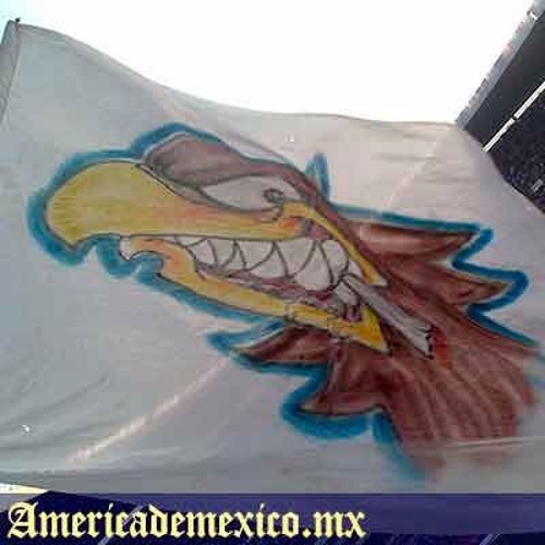 Club America Mexico - Ritual del Kaoz