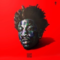 Joey Badass - Flatbush Zombies Type beat