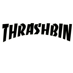 Better Off Alone X Thug Love (Thrashbin Edit)