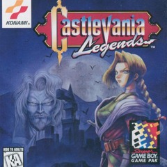 Castlevania Legends - Highest Castle Floor (Stage 4) [FM/Genesis Mix]
