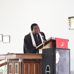 25 June 2017  - Rev Mangisa - Chikondi