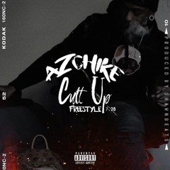 CULT UP Freestyle 7.28