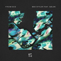 Promises (feat. Gøldn)