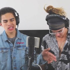 Get you - Daniel Caesar (WillIam Singe X Alex Aiono Cover)