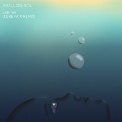 Small Council - Larlyn (Luke Fair Remix)