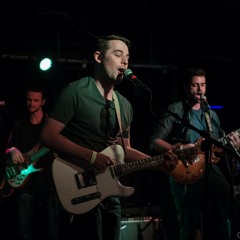 Ep. 13 Colton Kayser