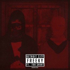 Freeky (Avon Stringer Remix)- Detroit City feat Too $hort