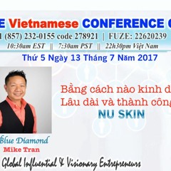 07.13.2017_Bang Cach Nao Kinh Doanh Lau Dai - BD Mike Tran