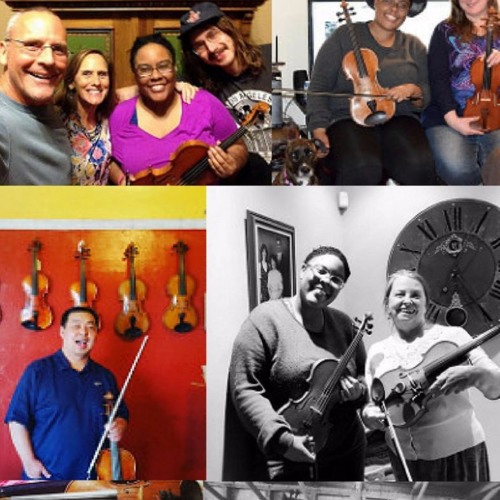 Stream Ashokan Farewell by Jasmine Reese Listen online for free on