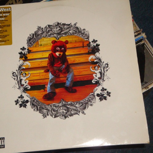 Kanye West Through The Wire Instrumental Remake By Adaptive Beats