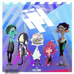 Rip Entry (Wet Floor) - Official Splatoon 2 Soundtrack