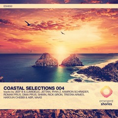 Roman Prus - Displace (Original Mix) [ESH050] (OUT NOW)