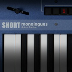Short Monologues 1.