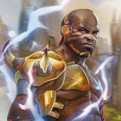 Overwatch SongWhat's My Name #NerdOut Prod. By Boston