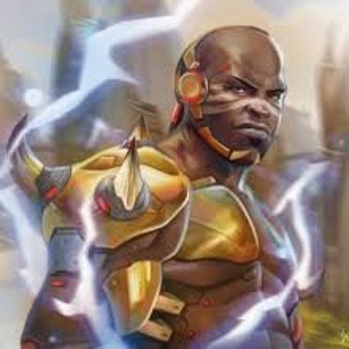 Overwatch SongWhat's My Name #NerdOut Prod. By Boston