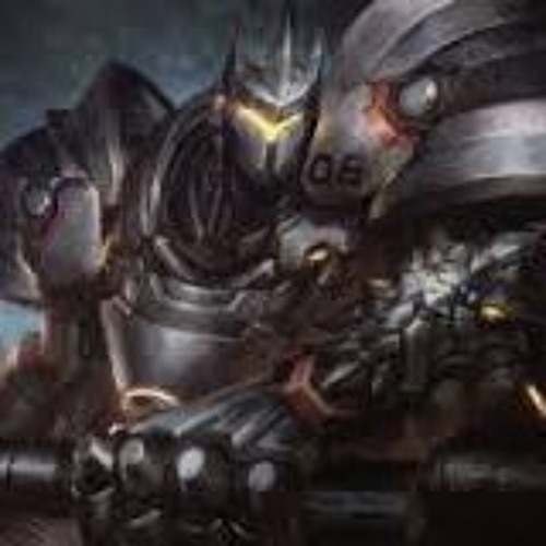 Overwatch SongWhen The Hammer Comes Down (Reinhardt Song)#NerdOut Prod. By Boston