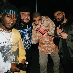Drake - All For You Ft. Bryson Tiller Lil Uzi Vert Playboi Carti Lil Pump xxxTentacion Justin Bieber