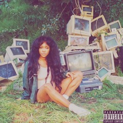 SZA - Anything (for the a e s t h e t i c)