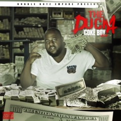 The Ducka - Coke 2 sell it produced by dreday