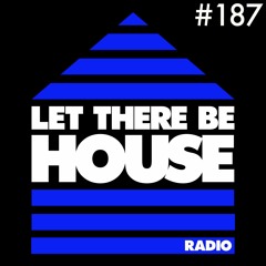 LTBH radio with Glen Horsborough #187