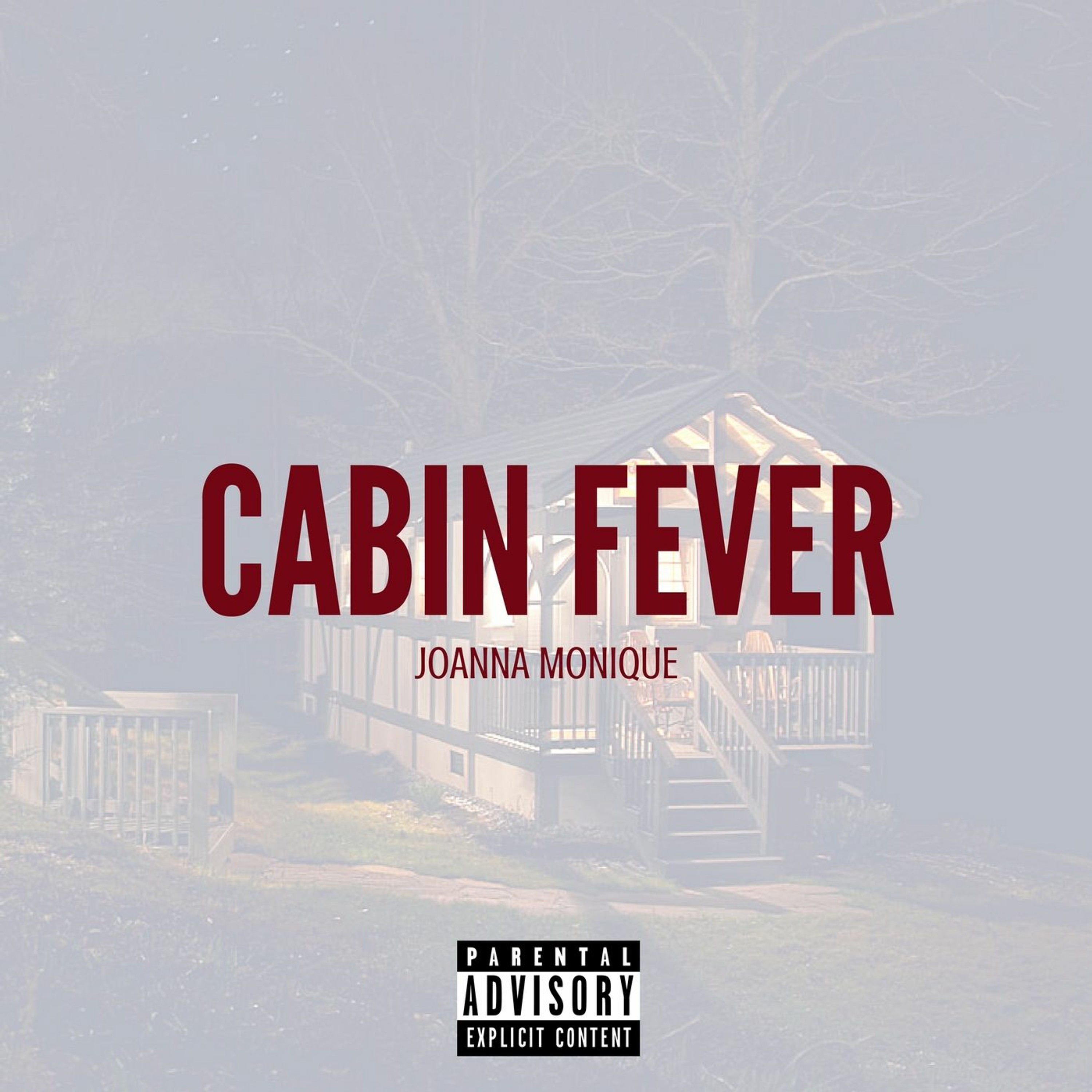 Cabin Fever episode artwork