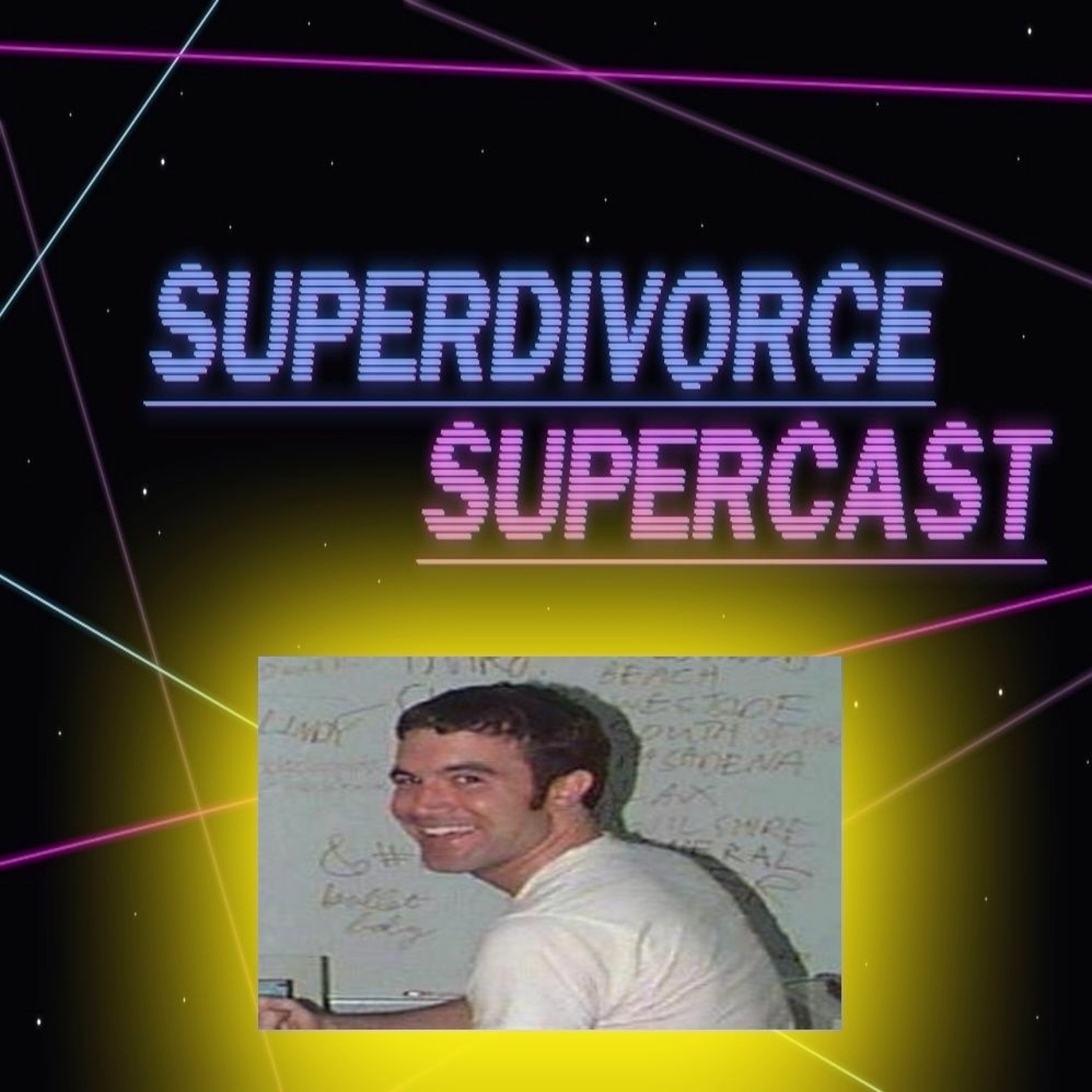the superdivorce supercast