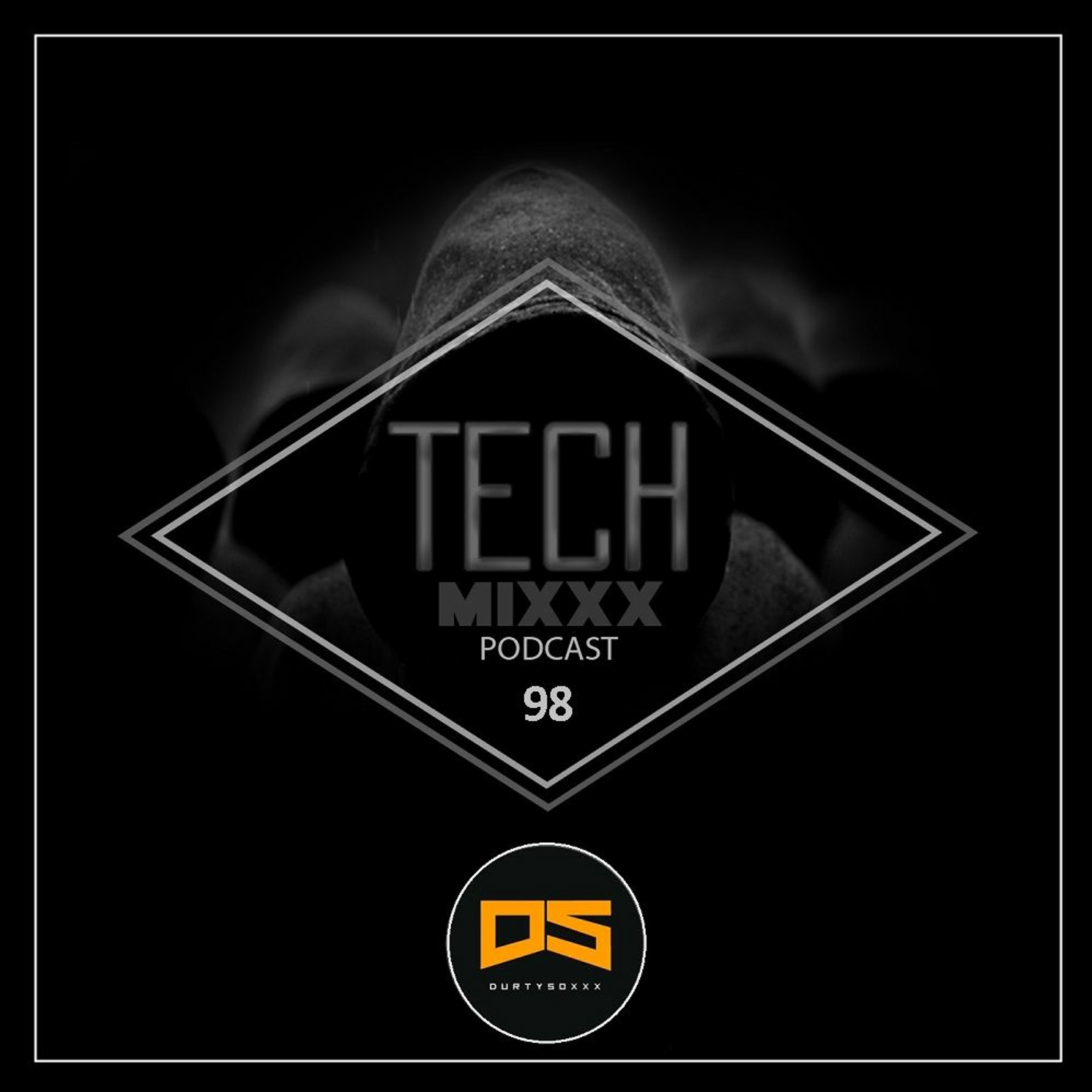 Durtysoxxx Tech Mixxx Podcast