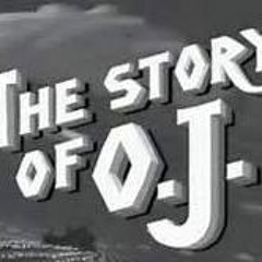 Jay-Z - The Story Of OJ (Instrumental Remake)