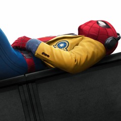 Podcast #1 - Spider-Man Homecoming (2017)