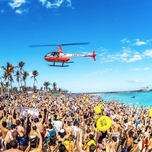 2 Live Crew - One And One (Petko Turner Beach Club Mix) Re-Uplouded