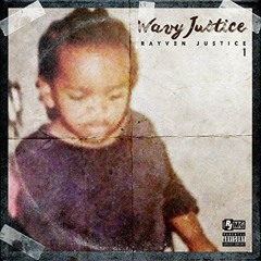 Rayven Justice ft. Keak Da Sneak - Daily [Prod. FeezyDisABangah] [Thizzler.com]