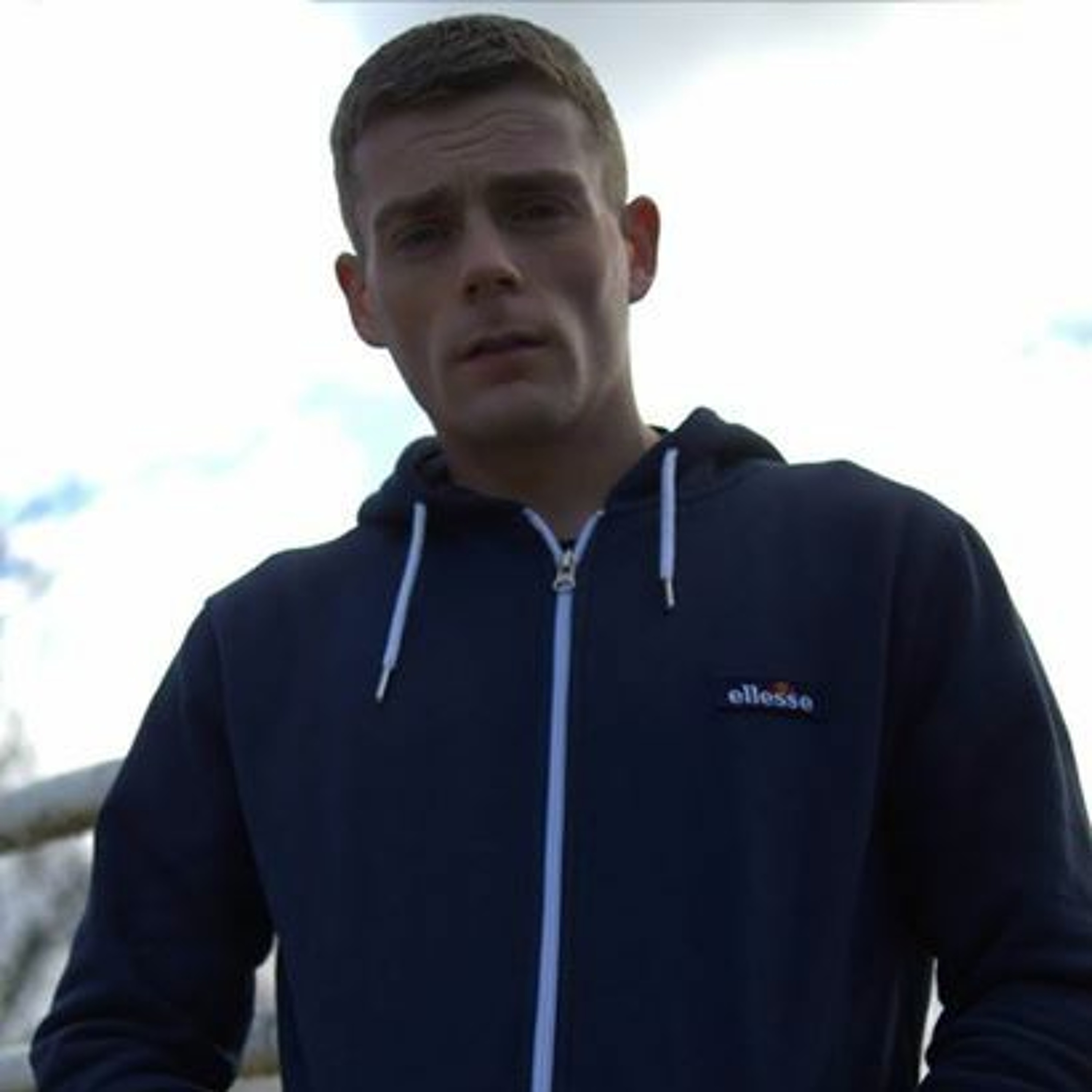 Jamie Dorrington