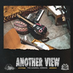 Starfish - Another View (the Admiral Version)