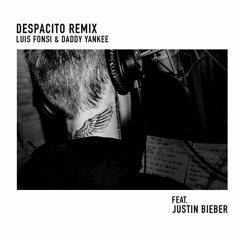 Despacito - Luis Fonsi, Daddy Yankee Ft. Justin Bieber (Ballerina Leap)