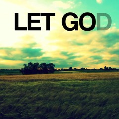 Let Go By Dwayne Woods (cover)