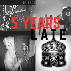 5 Moodie - Maybach Music