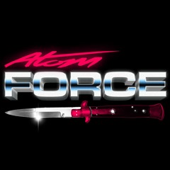 ATOM FORCE - SWITCHBLADE