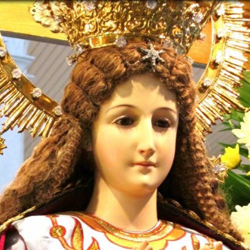 Virgen de los Remedios de Pampanga: historia, milagros y devoción de una advocación que une a los pueblos Stream episode HIMNO OFICIAL NING VIRGEN DE LOS REMEDIOS DE PAMPANGA by Ed Santollano podcast | Listen online for free on SoundCloud